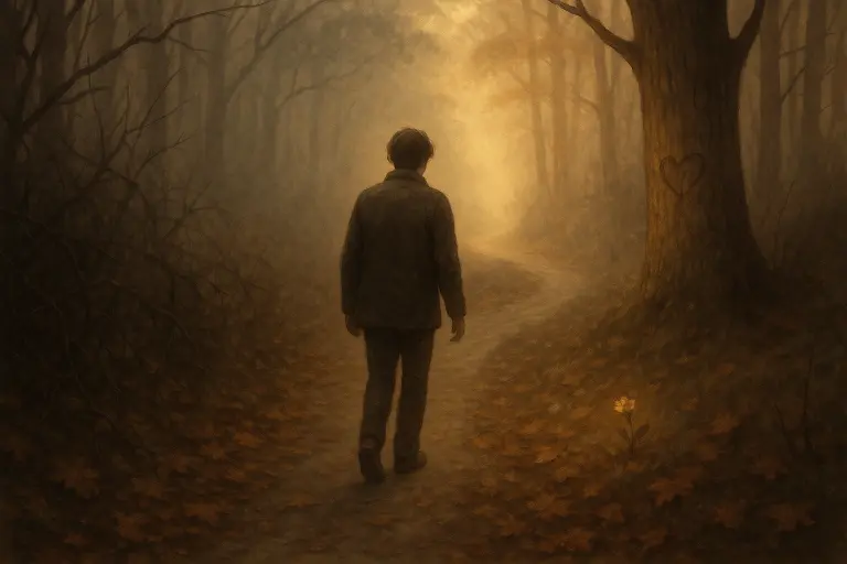 Why Healing After a Toxic Relationship Takes Time