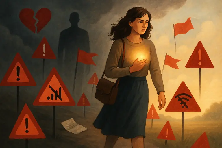 Frequently Asked Questions About Toxic Relationship Recovery